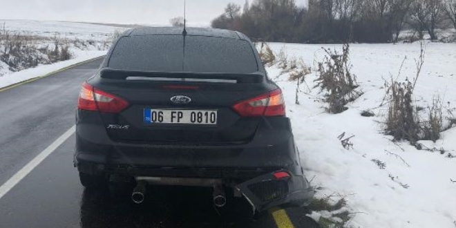 Kapkaççılar emekli çiftin 400 bin lirasını çaldı