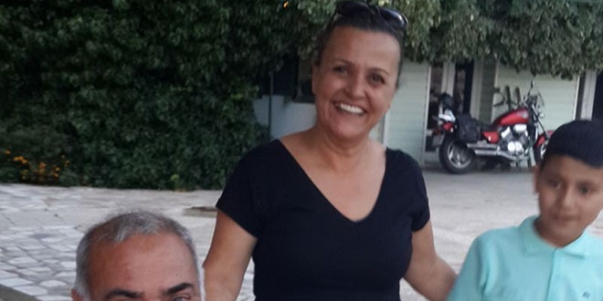 Sevtap öğretmenin organları 3 kişiye hayat verecek