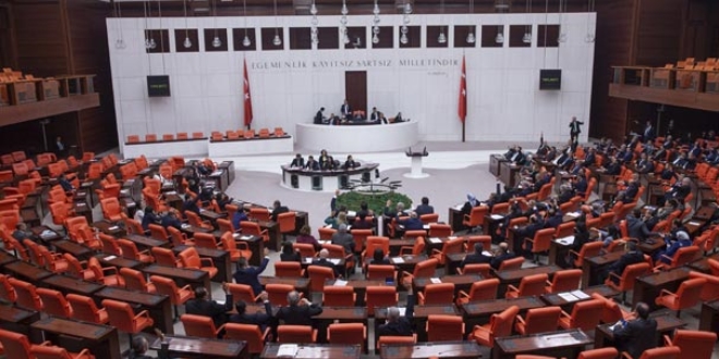 TBMM'de kabul edildi: O içeceklerden ÖTV alınmayacak