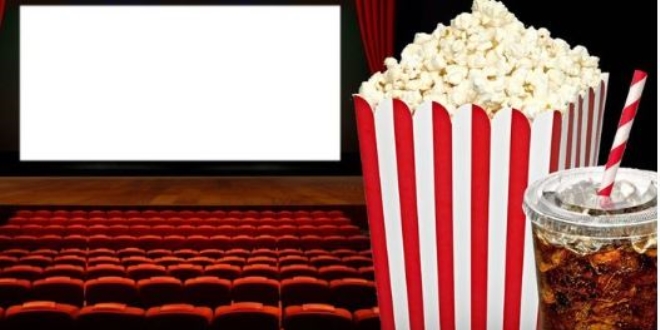 Sinema krizi izleyiciyi vurdu: 10 günlük kayıp 20 milyon TL