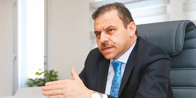 TMSF: 70 kadar şirketi mahkeme kararıyla eski sahiplerine iade ettik