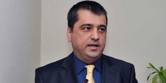 'Pensilvanya'yla cenneti bir tutmuşlar!'