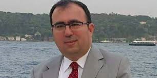 Tarım'da Personel Genel Müdürü görevden alındı