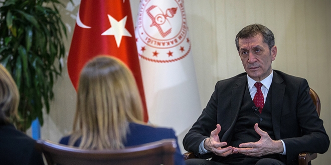 Bakan Selçuk'tan ailelere uyarı
