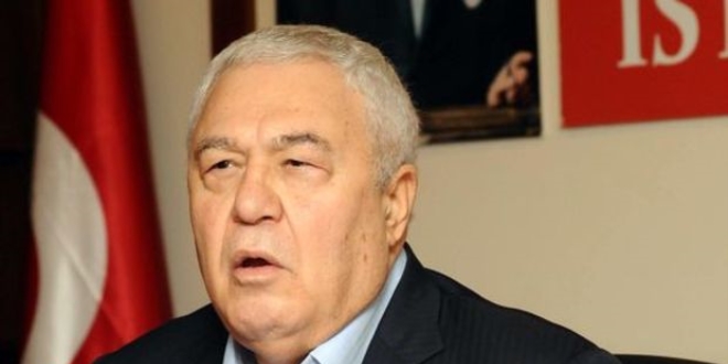 CHP ve İYİ Parti'nin Gaziantep'teki ortak adayı belli oldu