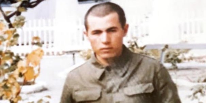 31 yıl sonra şehit sayıldı