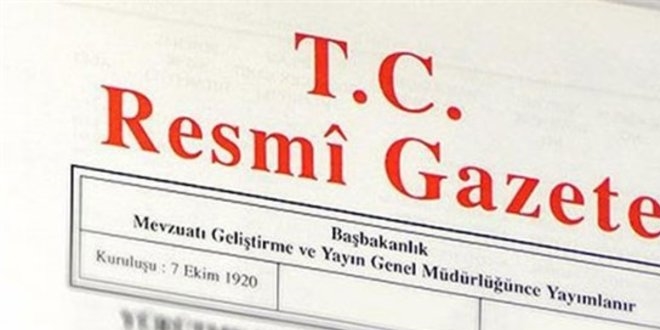 Kamu İdarelerinin taşınmaz kiralamalarına ilişkin genelge