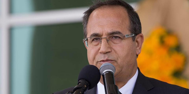 Dekan paylaştı... Üniversite bunu konuşuyor