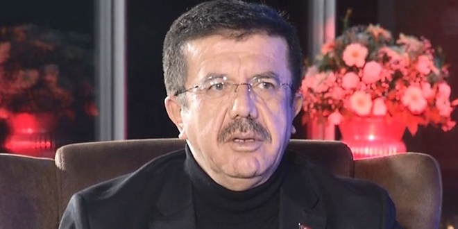 Zeybekci: Yerel yönetimleri Başbakanlığı dahi değişmem