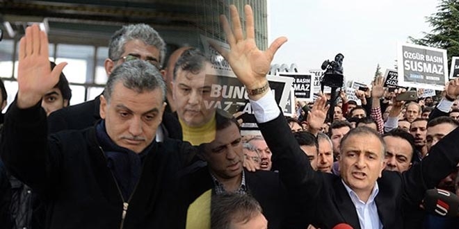 Amaçları 'cemaat zümre egemenliğine dayalı teokratik totaliter rejim kurmak'