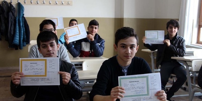 Eğitimde yarın 'tatil zili' çalacak