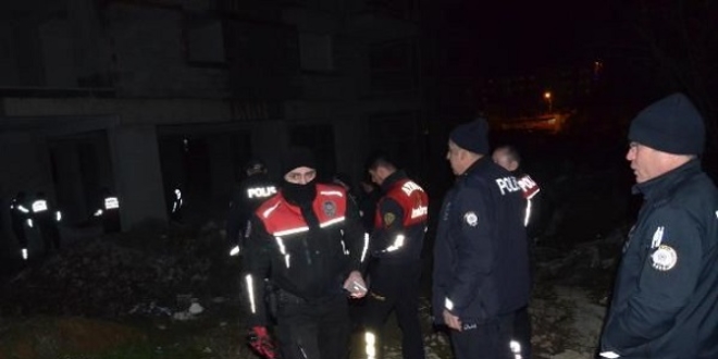 Emniyet Müdür Yardımcısı intihardan vazgeçirdi