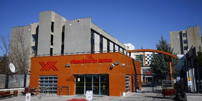 YÖK, il bazında YKS yerleştirme raporu yayımladı