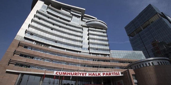 CHP'de İzmir düğümü