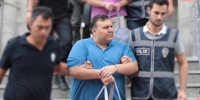 'Balyoz' davası hakimine 12 yıl hapis
