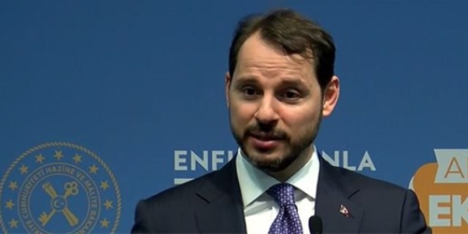 'Marketlerde istediğimiz rakamlar yok, konuşacağız'