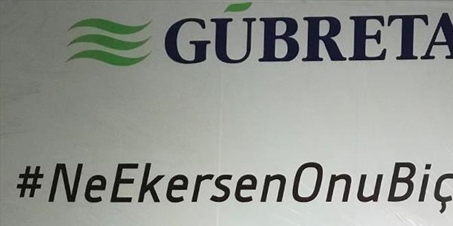 GÜBRETAŞ burs başvuru sonuçları açıklandı