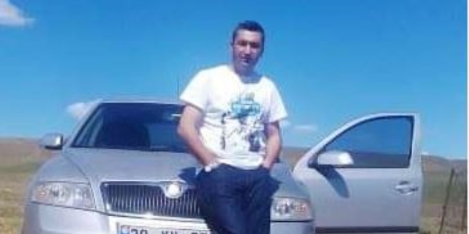 Uzman Çavuş ve 3 akrabası kazada hayatını kaybetti