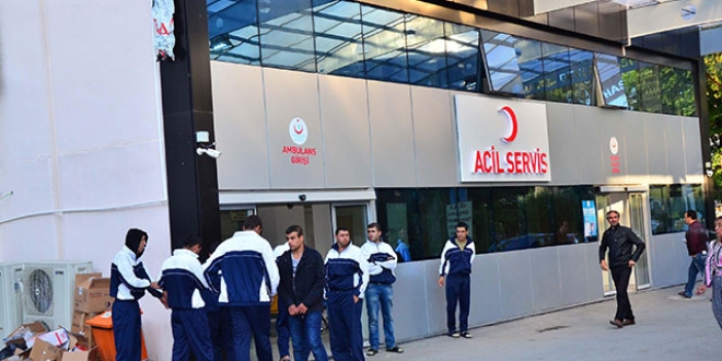 Kışladaki zehirlenme davasında mağdurlar dinlendi