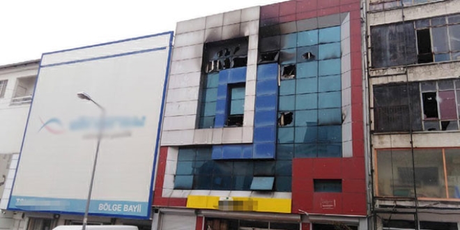 Ankara'daki yangın faciasına ilişkin yeni detaylar!