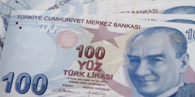 EBRD, Türk lirası finansmanını artırdı