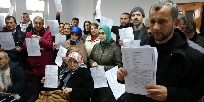 Onlarca mağdur var: 6 milyon TL ile ortadan kayboldu