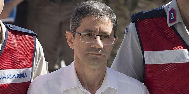 Kemal Batmaz'ın 20 milyon TL malvarlığı varmış!