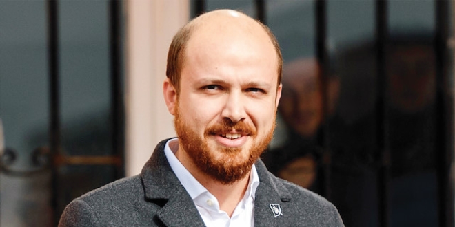 O gün, Bilal Erdoğan, çağırılıp tutuklanacktı!