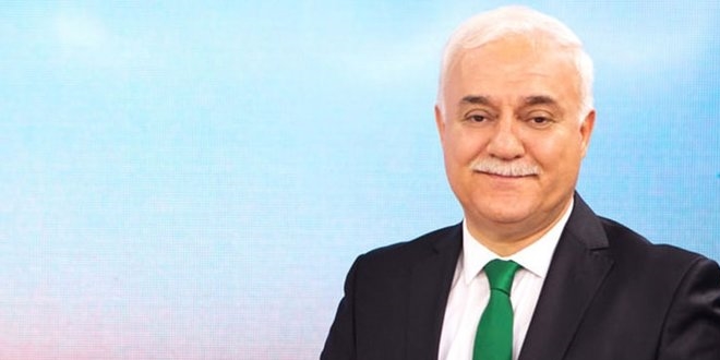 Prof. Dr. Nihat Hatipoğlu'na yeni görev