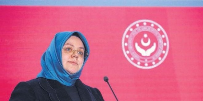 Tehlikeli sektörlere 40 milyon liralık destek