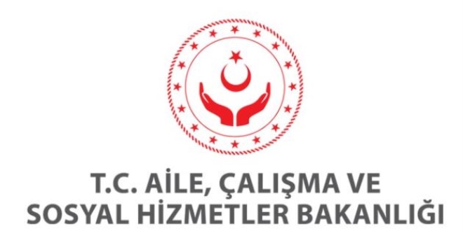 Bakanlığa ait binadaki kayıtlı seçmen 'şiddet mağduru kadınlar' olduğu ortaya çıktı