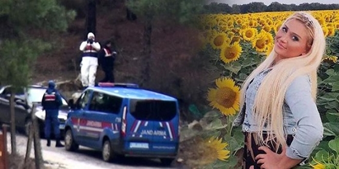 Ormanda parçalanmış halde bulunmuştu... Katil zanlısı babası çıktı