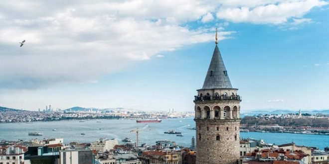 Meteorolojiden yarıyıl tatili için sıcaklık tahmini