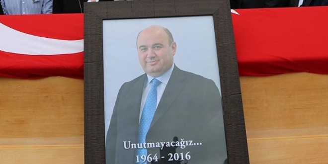 Şişli Belediyesi'ndeki cinayete ağırlaştırılmış müebbet