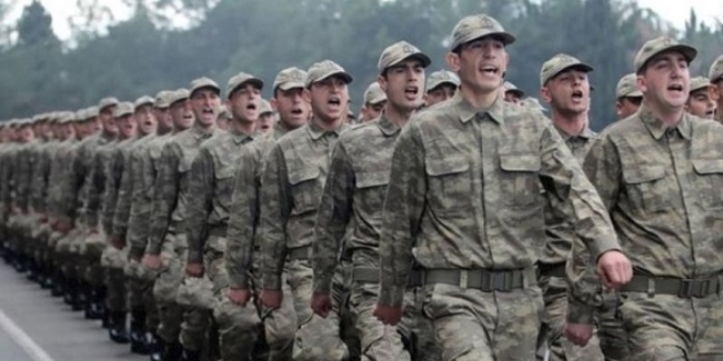 Şubat 2019 Yedek Subay Celp sonuçları açıklandı