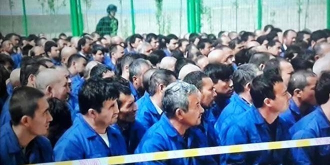 Çin'deki kamplar uluslararası itibarı olan kuruluşlara açılması gerekiyor