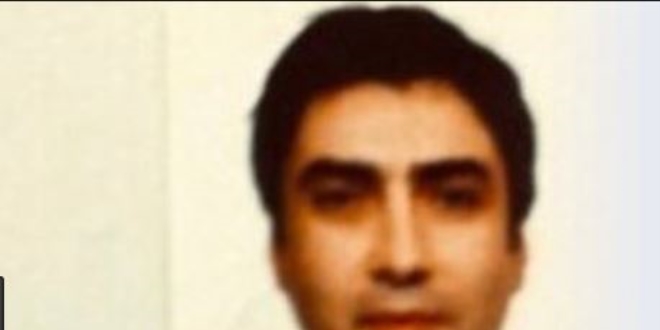 İran haber ajansı saldırının failini Necati Şaşmaz gösterdi