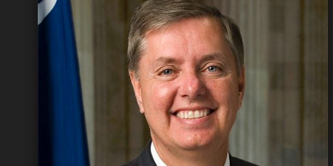 ABD'li senatör Graham'dan Türkiye açıklaması