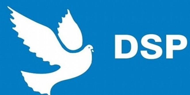 DSP: Yerel seçimde kendi adaylarımızı çıkaracağız