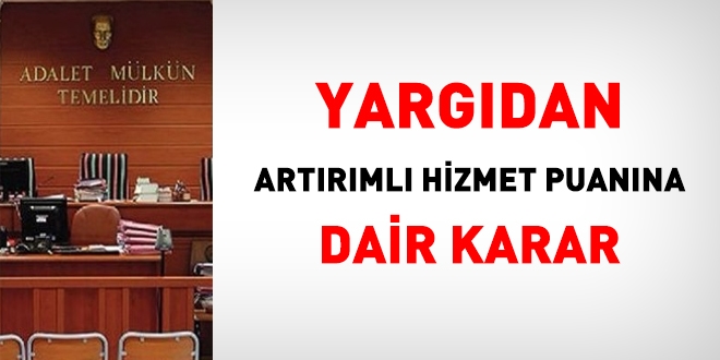 Başka bir zorunlu hizmet bölgesinde çalışmaya devam eden öğretmenler artırımlı hizmet puanından faydalanabilirler mi?