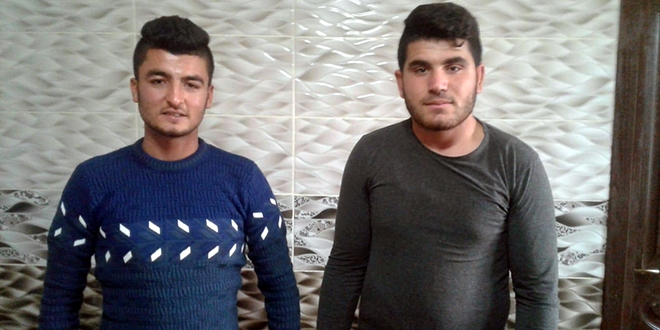 ATM'de unutulan 3 bin lirayı polise teslim ettiler