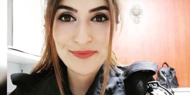 Polise çarpıp şehit eden sürücü, 1 ay sonra serbest kaldı