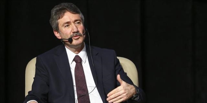 'Meslek liseleriyle ilgili algının değişmesi gerekiyor'