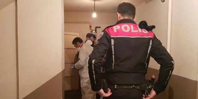 Abla kardeşin feci sonu! 10 gün önce...