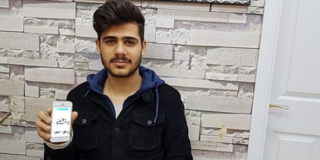 Arkadaşı zannettiği kişiye 'evet' diye mesaj atınca dolandırıldı