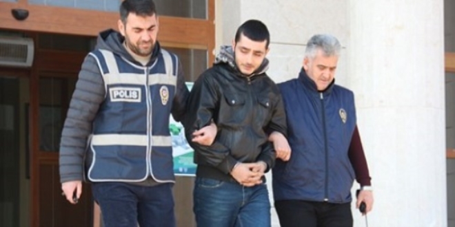 Hatay'da sahte para operasyonu: Baba ile oğul gözaltında