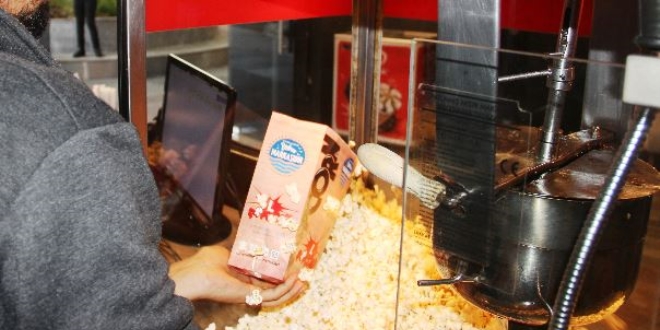 Sinema bileti kampanyası yapanlara ceza yağacak