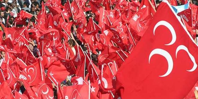 MHP'nin aday tanıtım toplantısı tarihi belli oldu