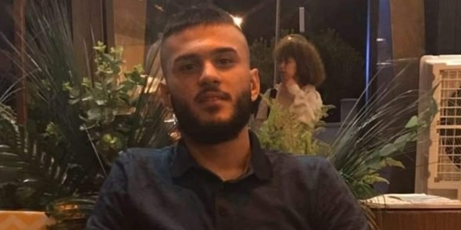 Milli boksör trafik kazasında hayatını kaybetti