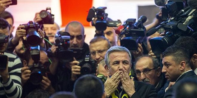Mansur Yavaş: Ankara için 2050 yılını planlıyoruz